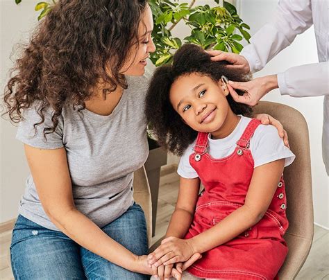 Integrated Family Hearing .